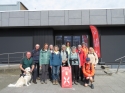 34e Leeuwentocht Zedelgem